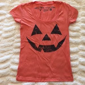 L.O.L. Vintage Halloween T-shirt